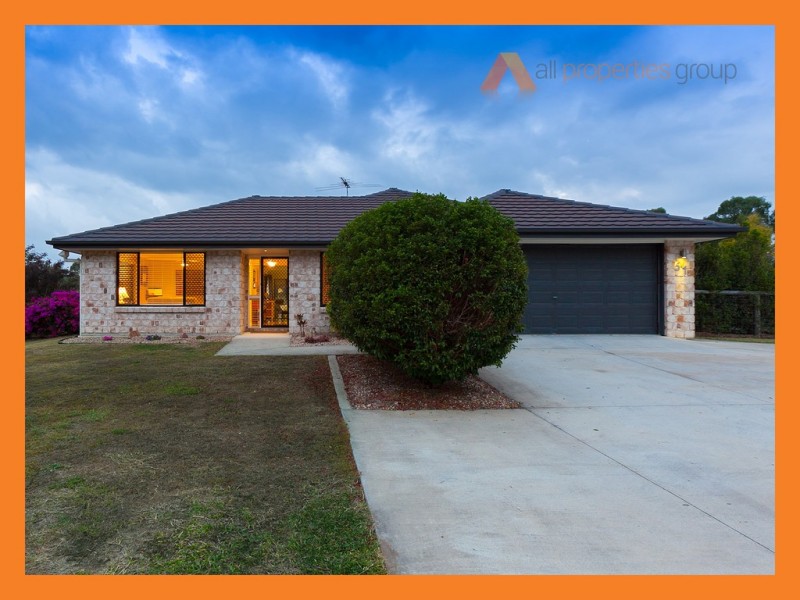 51-53 Marsh Bird Dr, New Beith QLD 4124