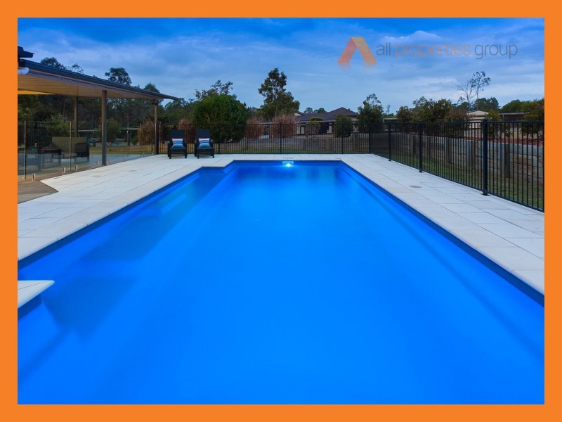 51-53 Marsh Bird Dr, New Beith QLD 4124