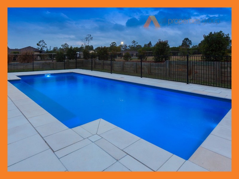 51-53 Marsh Bird Dr, New Beith QLD 4124