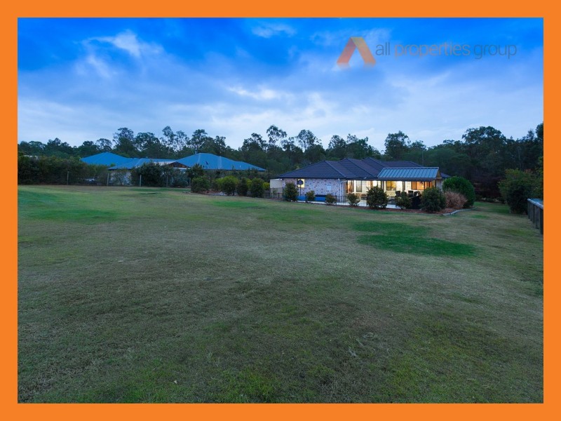 51-53 Marsh Bird Dr, New Beith QLD 4124