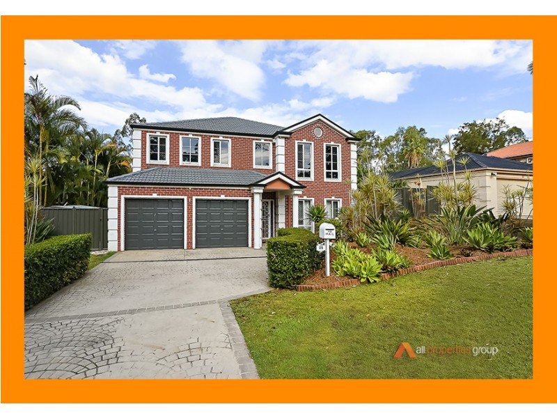 25 Toorak Place, Forest Lake QLD 4078