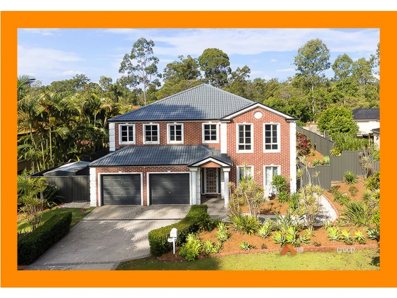 25 Toorak Place, Forest Lake QLD 4078