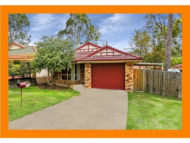 2 Maidenhair Court, Forest Lake QLD 4078