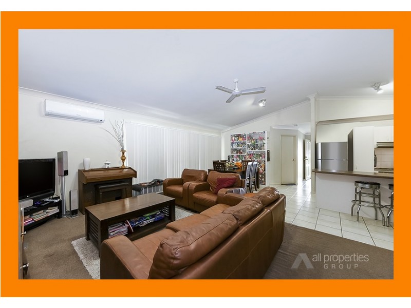2 Maidenhair Court, Forest Lake QLD 4078