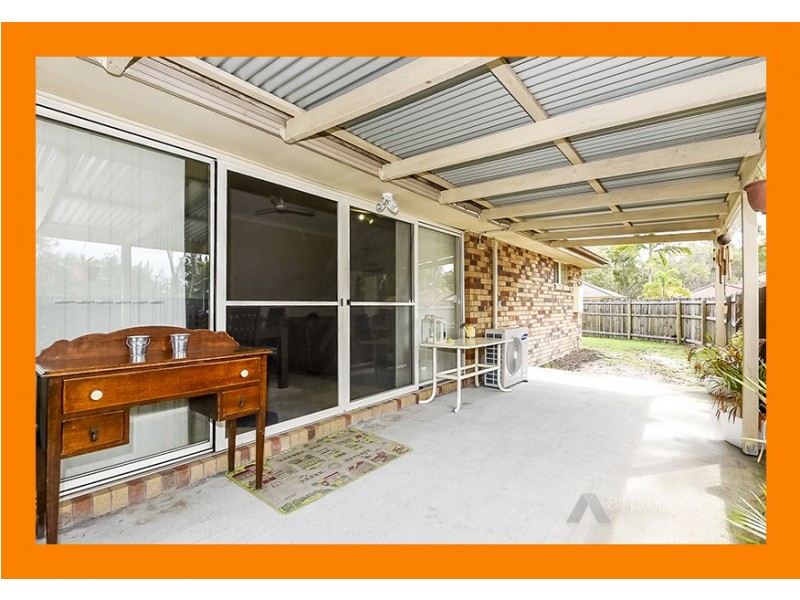 2 Maidenhair Court, Forest Lake QLD 4078