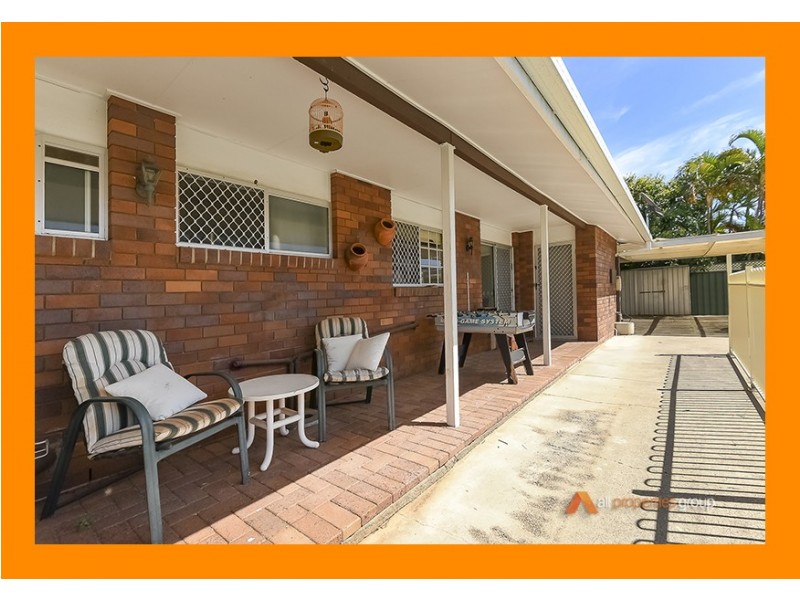 25 Coominyah st, Sunnybank Hills QLD 4109