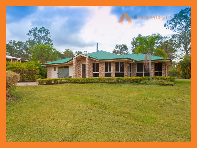 23 Wallaby Way, New Beith QLD 4124