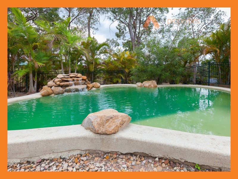 23 Wallaby Way, New Beith QLD 4124