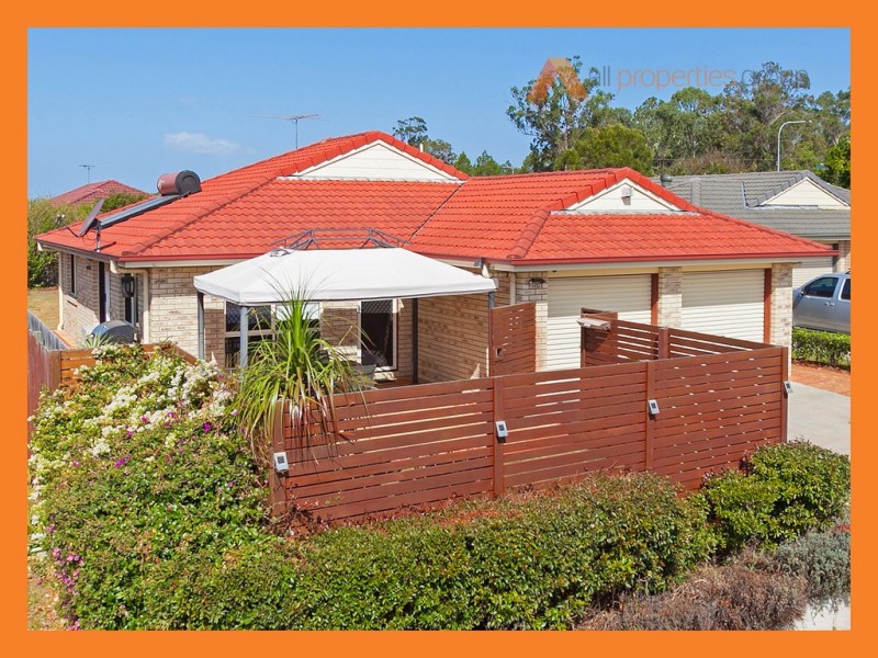 20 Justin Place, Crestmead QLD 4132