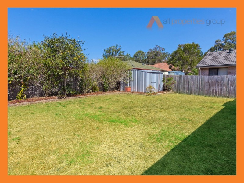 20 Justin Place, Crestmead QLD 4132