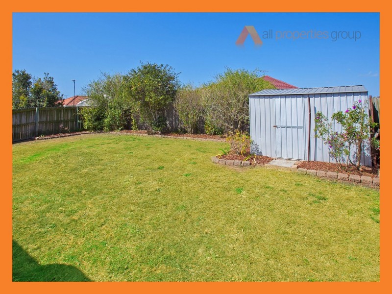 20 Justin Place, Crestmead QLD 4132