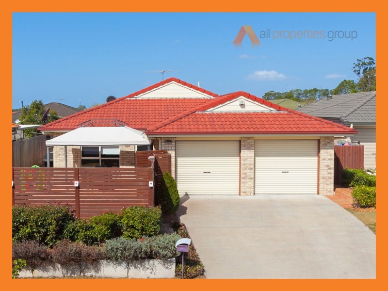20 Justin Place, Crestmead QLD 4132