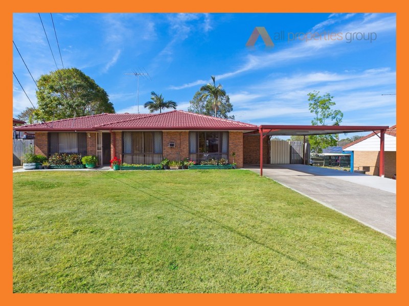 12 Halfmoon, Browns Plains QLD 4118