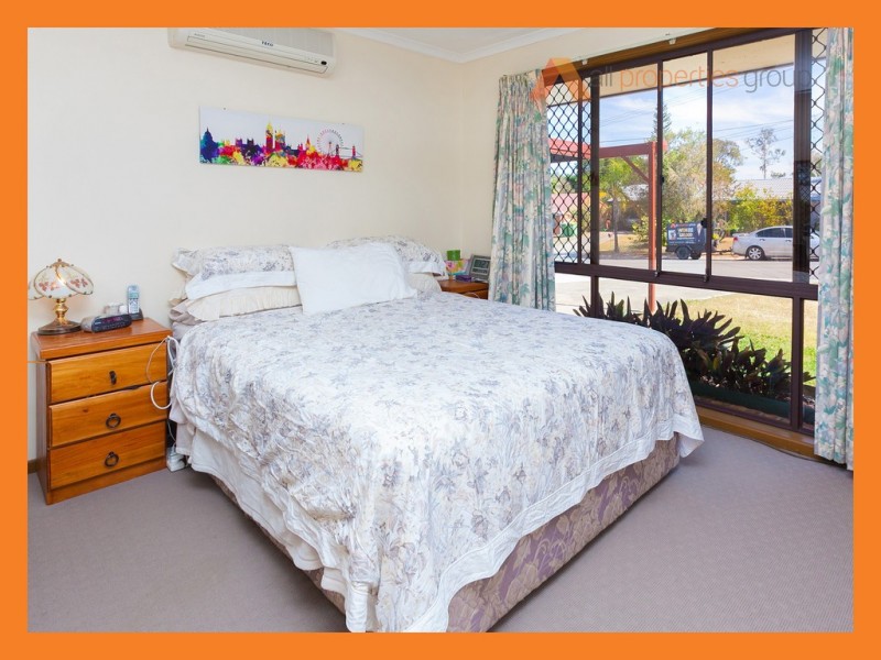 12 Halfmoon, Browns Plains QLD 4118