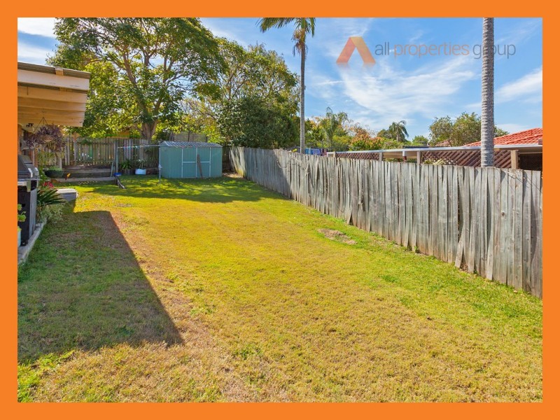 12 Halfmoon, Browns Plains QLD 4118