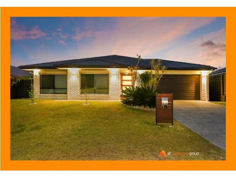 42 Steelwood Street, Heathwood QLD 4110