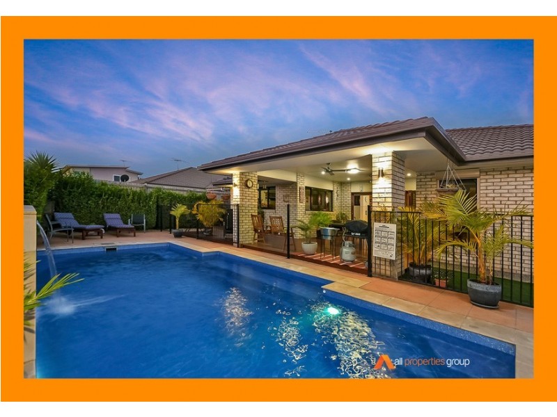 42 Steelwood Street, Heathwood QLD 4110