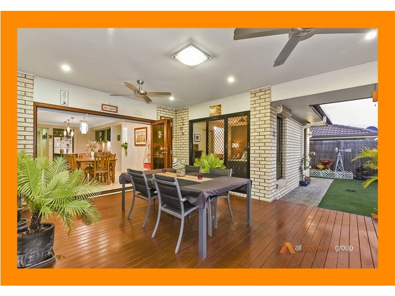 42 Steelwood Street, Heathwood QLD 4110