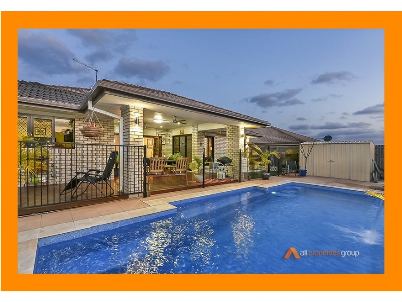 42 Steelwood Street, Heathwood QLD 4110