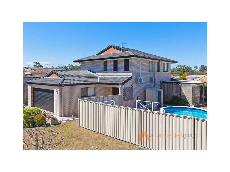 15 Tennessee Way, Berrinba QLD 4117