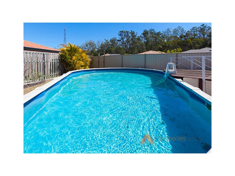 15 Tennessee Way, Berrinba QLD 4117