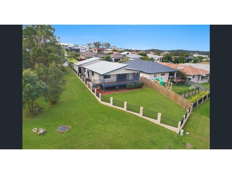 9 Starush Court, Upper Coomera QLD 4209