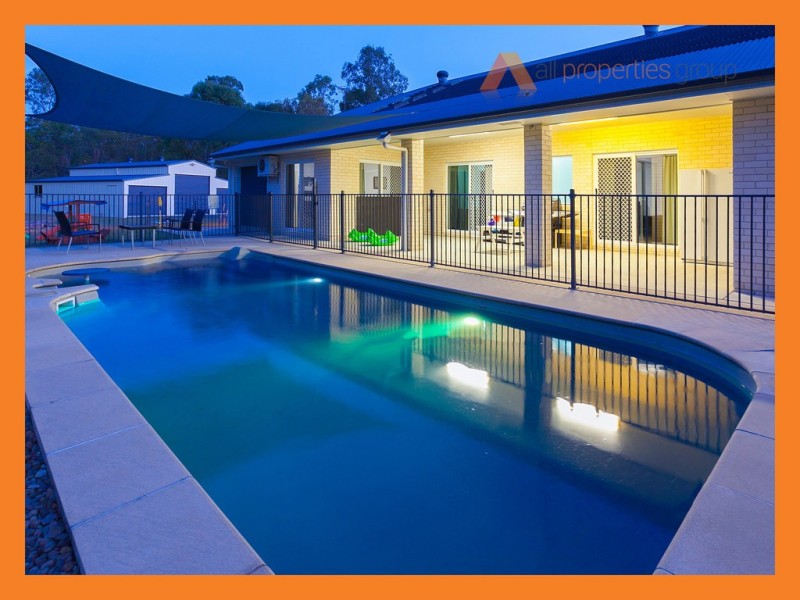 34-36 Bradman St, New Beith QLD 4124