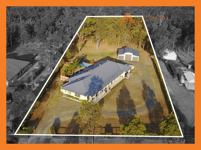 34-36 Bradman St, New Beith QLD 4124