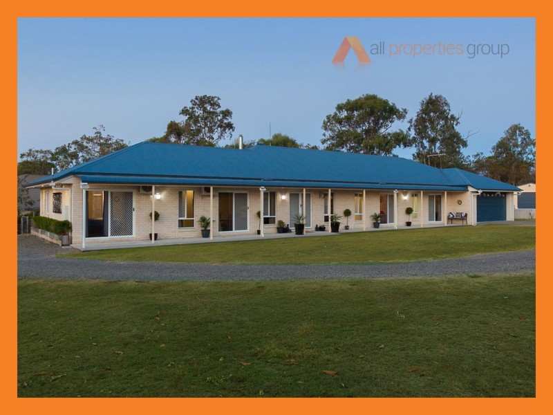 34-36 Bradman St, New Beith QLD 4124