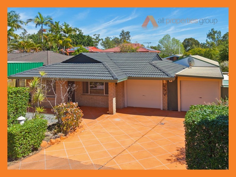9 Gregory Street, Acacia Ridge QLD 4110
