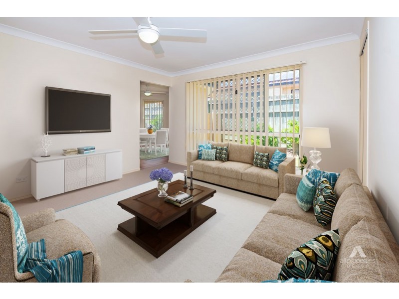 10 Carnegie Close, Parkinson QLD 4115