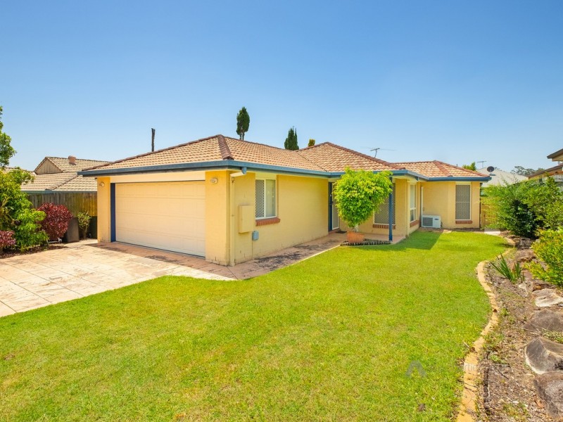 10 Carnegie Close, Parkinson QLD 4115