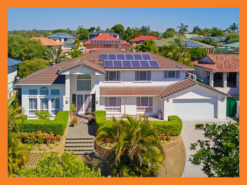 18 Poets Place, Parkinson QLD 4115