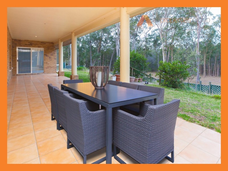 80-82 Greenhill Road, Munruben QLD 4125