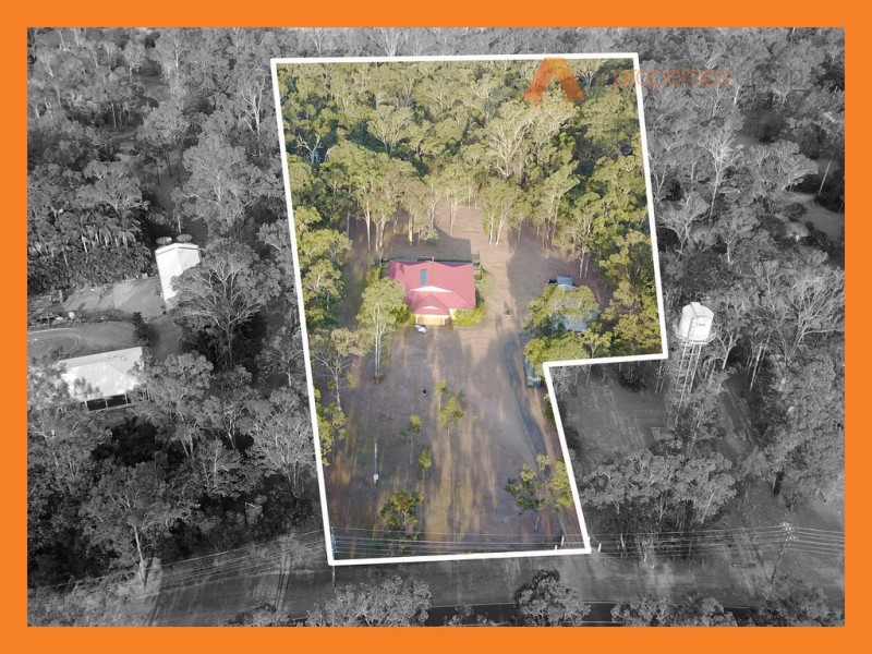 80-82 Greenhill Road, Munruben QLD 4125