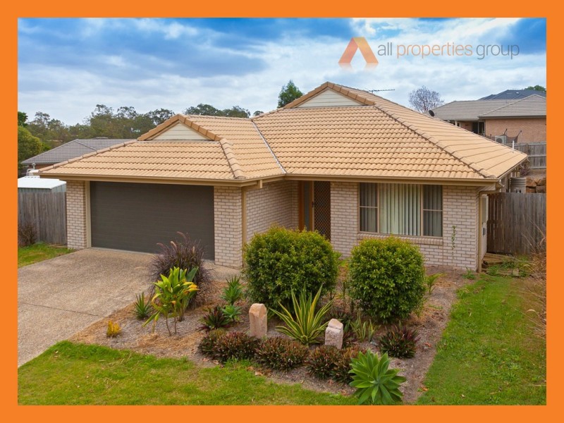 1 Atlantic Drive, Brassall QLD 4305