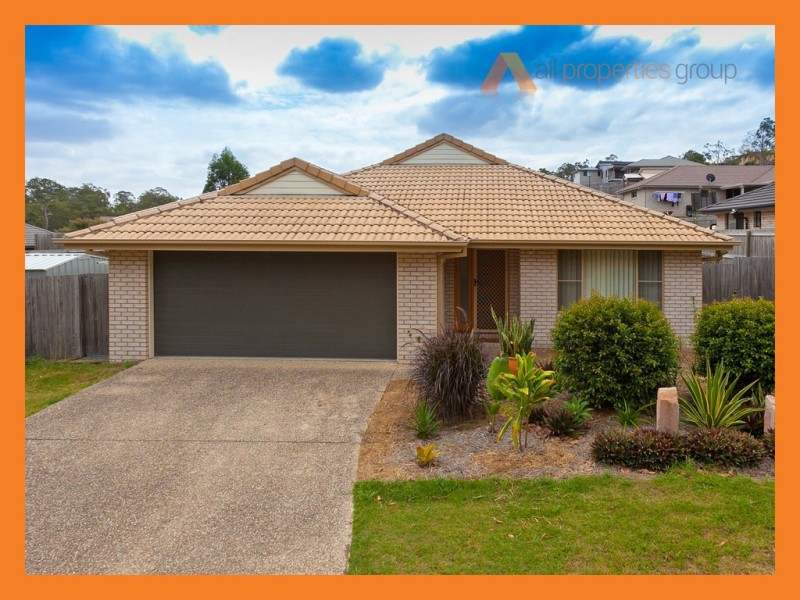 1 Atlantic Drive, Brassall QLD 4305