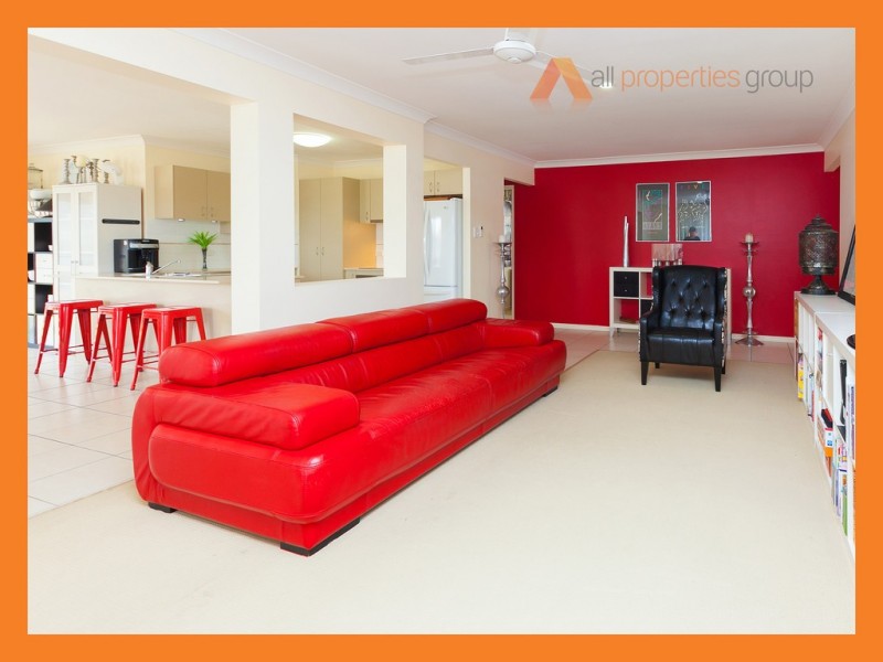 1 Atlantic Drive, Brassall QLD 4305