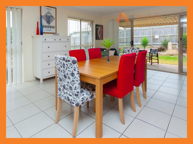 1 Atlantic Drive, Brassall QLD 4305