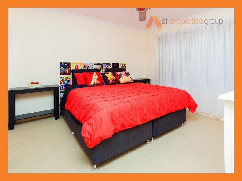 1 Atlantic Drive, Brassall QLD 4305