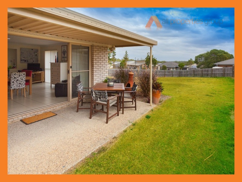 1 Atlantic Drive, Brassall QLD 4305