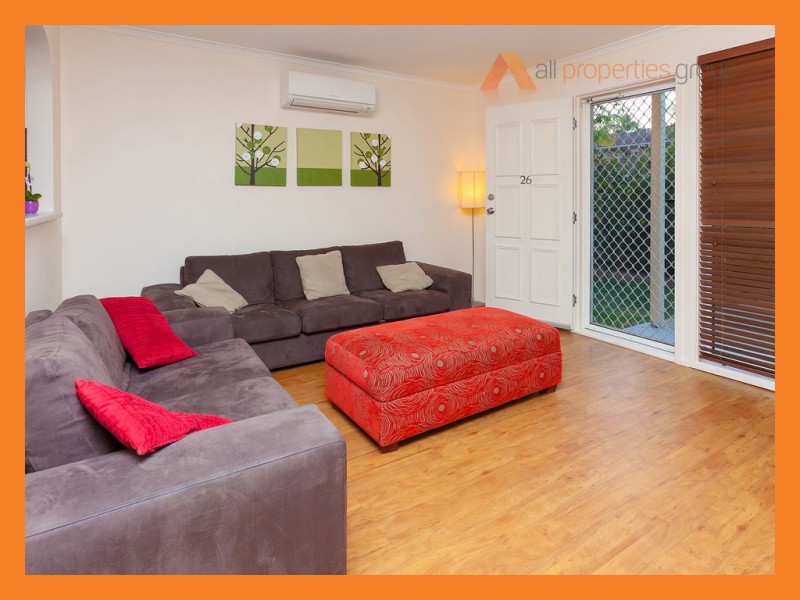 26/452 Hellawell Road, Sunnybank Hills QLD 4109