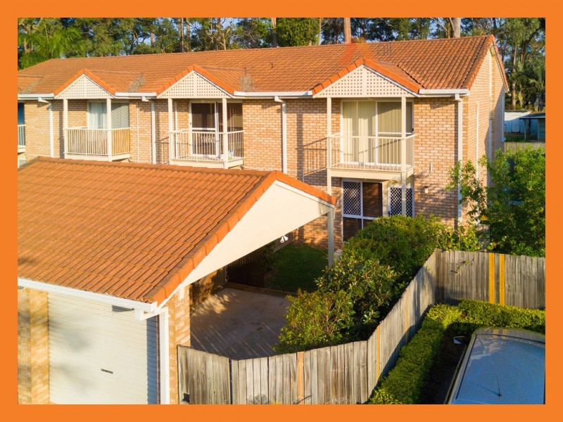 26/452 Hellawell Road, Sunnybank Hills QLD 4109