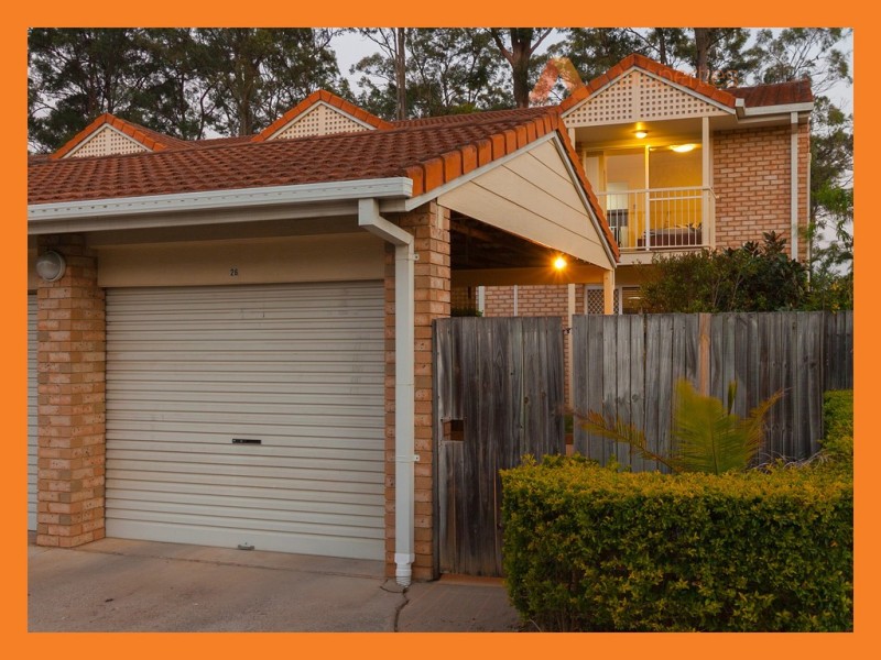 26/452 Hellawell Road, Sunnybank Hills QLD 4109