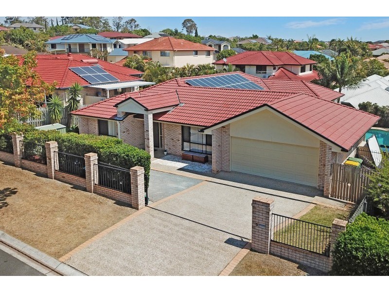 5 THE RISE, Underwood QLD 4119