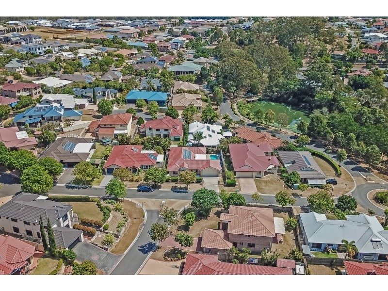 5 THE RISE, Underwood QLD 4119