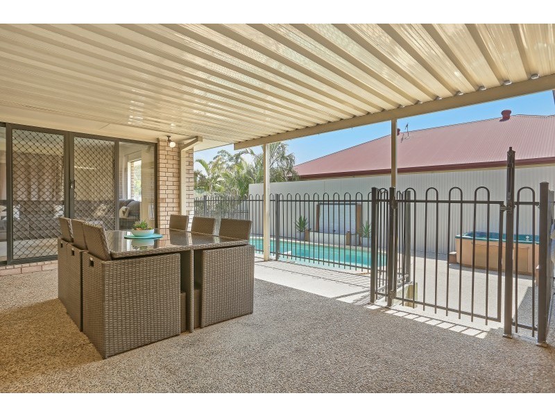 5 THE RISE, Underwood QLD 4119