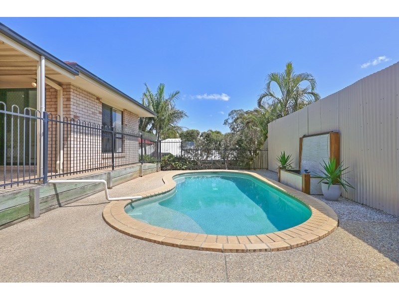 5 THE RISE, Underwood QLD 4119