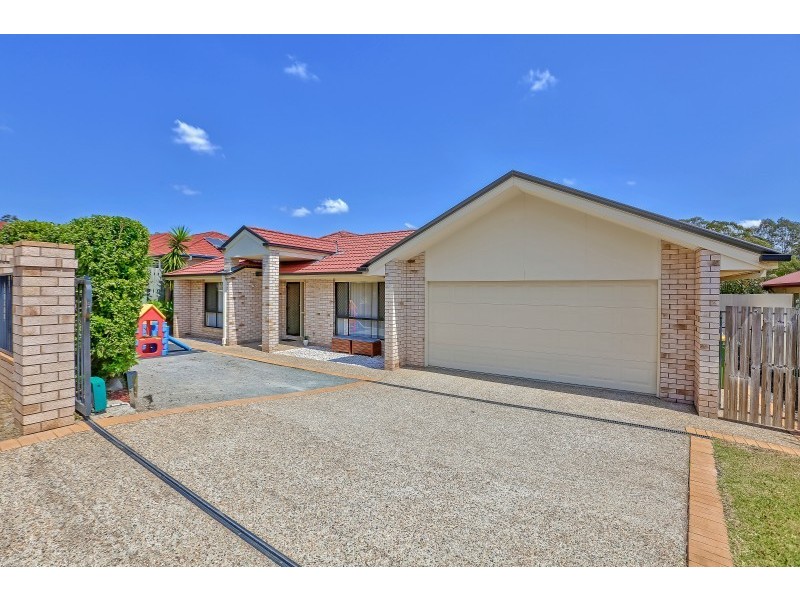 5 THE RISE, Underwood QLD 4119