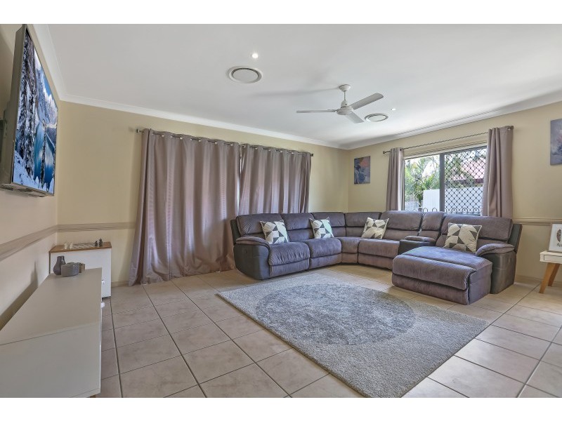 5 THE RISE, Underwood QLD 4119